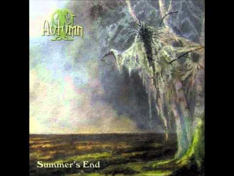 Autumn - Gospels In Dusk (The Witch In Me Part III)