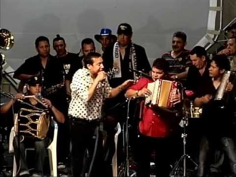 Versos Pelea Diomedes Díaz e Ivan Zuleta