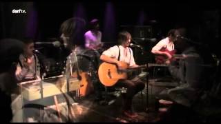 Fargo - You Can&#39;t Teach an Old Dog New Tricks (Live, Stadtwerkstatt Linz)