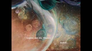 Legion and the Thieves - Man On The Silver Mountain