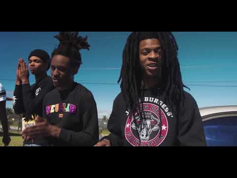 Dooski - Ghettos & Up Da Road