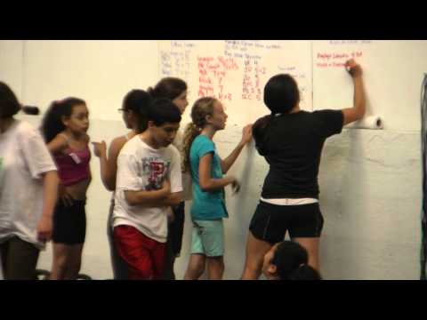 CrossFit - A Field Trip to CrossFit Southie