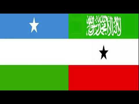 Somaliland oo degniin u dirtay Madaxweynaha Cusub ee Puntland (Daawo)