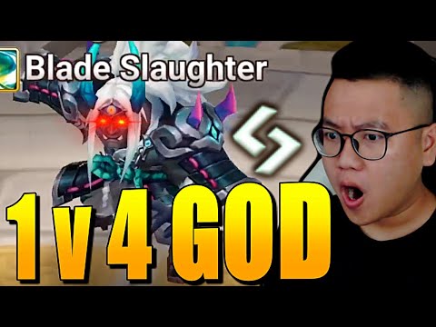 I Was Wrong... This Is Kinki True Power!