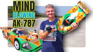 Brand new RLAARLO AK 787 Full test! Worth your money? 6.5 hours until pre-sale starts!