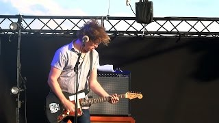 METZ - Headache (Live) - TINALS 2016, Nîmes, FR (2016/06/05)