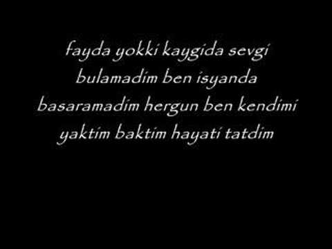 Mc Scaffa Feat Ciyero El Canero - Basaracagim