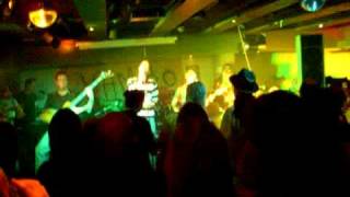SAHBstock 2008 - Buff's Bar Blues (clip)