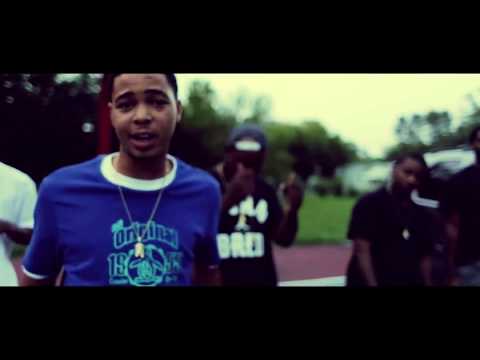 Doughboy Roc ft  4-4 G & Rezze Money  Equip Wit Game  Shot by @JerryPHD