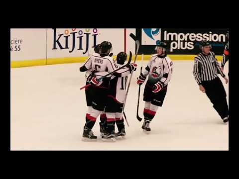 Philippe Myers - 2015/2016 Highlights - Philadelphia Flyers Prospect