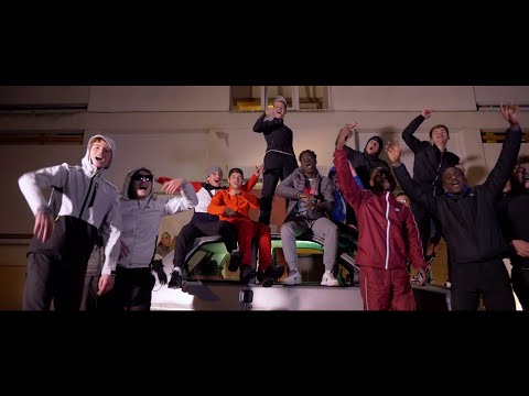 Delta - Dans la caisse (Clip officiel)