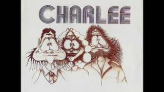 Charlee - A Way To Die (1972)