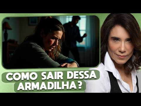 Abusive Relationships: How to Recognize and Overcome Behavioral Patterns | ANA BEATRIZ