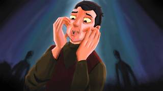 Download lagu I Have No Mouth and I Must Scream | Animated mp3