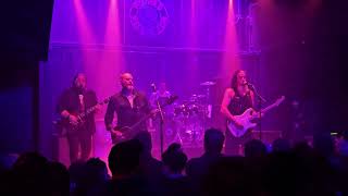 Saigon Kick: Water @ Reggies in Chicago. April 26, 2024