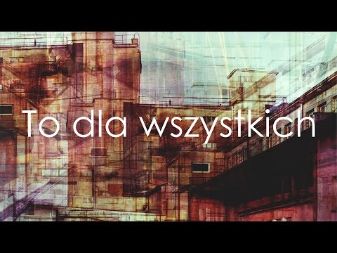 Noize From Dust feat. JWP/BC - To dla wszystkich (audio)