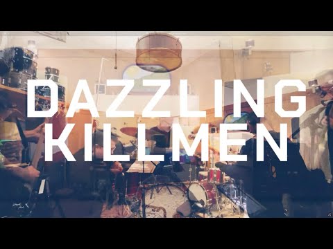 DAZZLING KILLMEN Re-Form | Dark Days Bright Nights | September 26-28, 2025 | Official Announcement