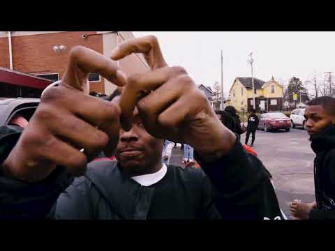 Stone X Die4UNk "Dawg Back" (Music Video)