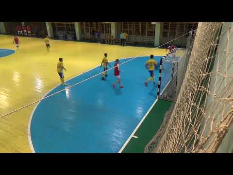 6 КУ 6 Митник – Joma