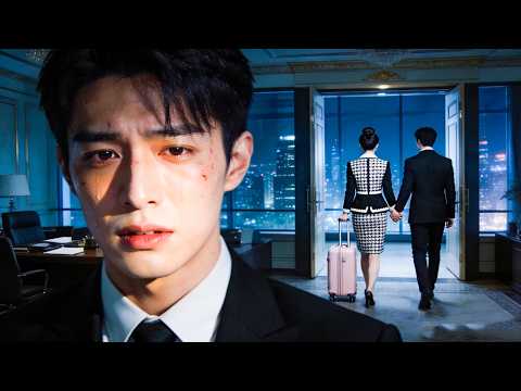 Pregnant after 99 IVFs, caught him cheating. I left, married CEO—he regrets!