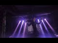 6ARELYHUMAN TAKES MY ANGEL DUST PLUSHIE PERFORMS FASTER N HARDER LIVE In Seattle 10 5 24
