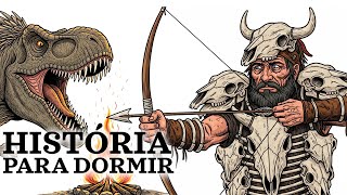 Você Não Sobreviveria Ao Mundo De ARK: Survival Evolved - História Chata Para Dormir