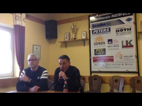 PK SV Nierfeld - Hilal Maroc