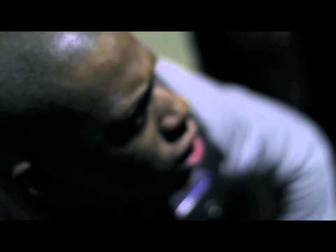 Fuse ODG - Billy Elliot's Black (2ND TEASER) ft. Mikel Ameen