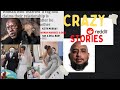 Keith Murray INTERVIEW REACTION Crazy Reddit Story Ft Actor Rapper Deuce Bowers