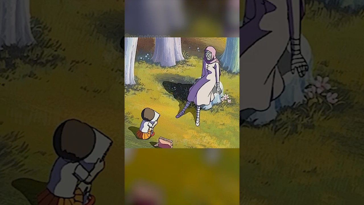 死者の世界  #anime  #アニメ #shorts