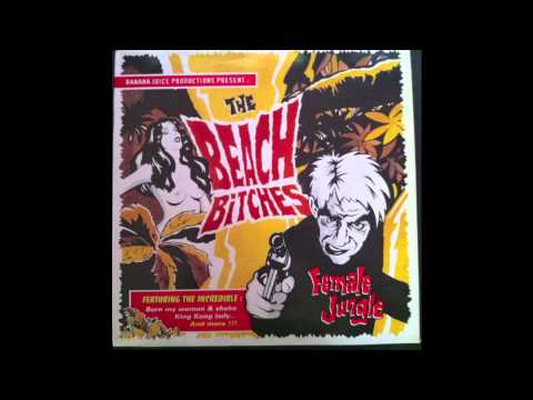 The Beach Bitches - Crank