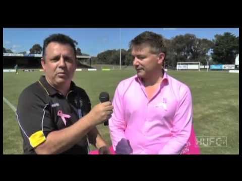 NPL V (R4) 2015 : Heidelberg United v Bentleigh Greens 1-3