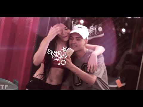 Mc Leandrinho feat. Deivid Lux ( vídeo clipe demorô)