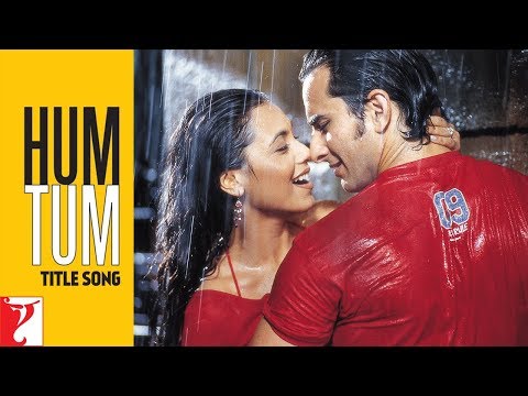 Hum Tum — watch video