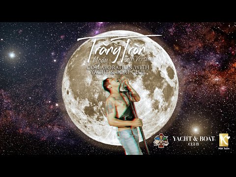 NGẮN - TRĂNG TRÒN | Official MV