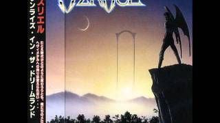 Azrael - New Destination