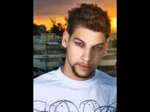 Nico Ft Black Point - Disparate ( New 2011)