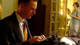 Walter's Mission - The Painted Veil Soundtrack