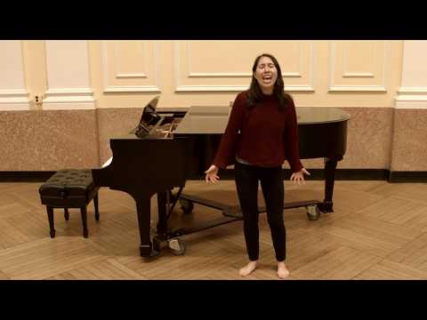 G.L.O.R.I. - Jennifer Walshe