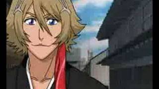 Bleach 3rd Phantom Opening