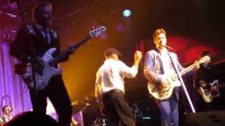 2014 Chris Isaak &quot;You Took My Heart&quot;