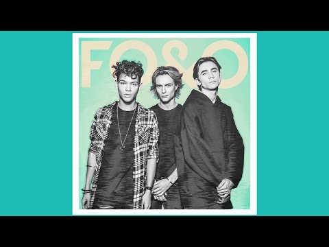 FO&O - Buzzkill (Audio)