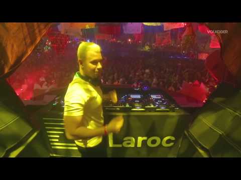 Volkoder @ Elrow - Bollywood - Sao Paulo - Brazil