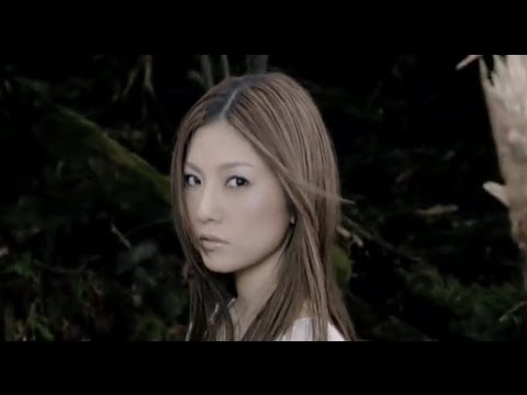 島谷ひとみ / 「Destiny -太陽の花-」【OFFICIAL  MV FULL SIZE】