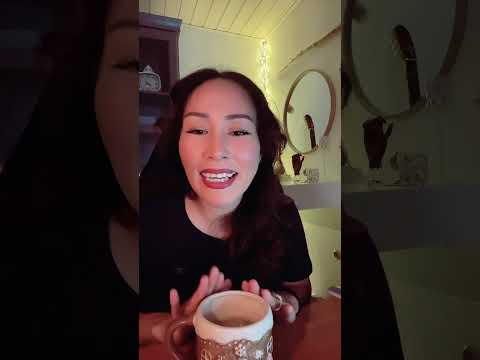 Tiktok live Arnannguaq Twenny fra 6 okt
