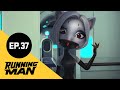 Animation Runningman Ep 37 Battle Of The Thrones Pt 1