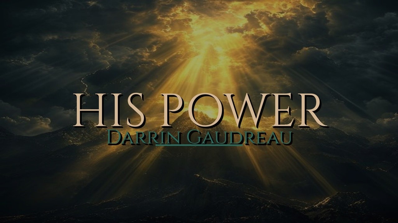 His Power