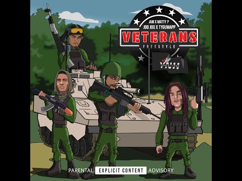 YNH - Veterans || Official Music Video