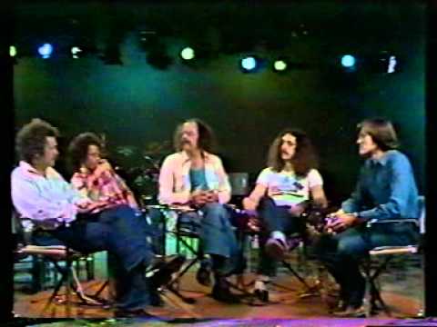 Rock och Sånt (1978) - Intervju med Wasa Express