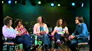 Rock och Sånt (1978) - Intervju med Wasa Express